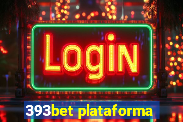 393bet plataforma